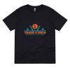 Thread Project Unisex Summer Tee Thumbnail