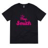 Thread Project Unisex Summer Tee Thumbnail