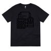 Thread Project Unisex Summer Tee Thumbnail