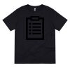 Thread Project Unisex Summer Tee Thumbnail
