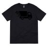 Thread Project Unisex Summer Tee Thumbnail