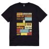 Thread Project Unisex Super Tee Thumbnail