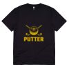Thread Project Unisex Super Tee Thumbnail