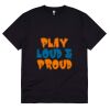 Thread Project Unisex Super Tee Thumbnail