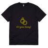 Thread Project Unisex Super Tee Thumbnail