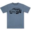 Thread Project Unisex Legend Tee Thumbnail