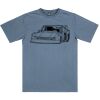 Thread Project Unisex Legend Tee Thumbnail