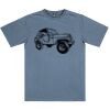 Thread Project Unisex Legend Tee Thumbnail
