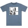 Thread Project Unisex Legend Tee Thumbnail