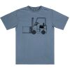 Thread Project Unisex Legend Tee Thumbnail