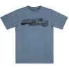 Thread Project Unisex Legend Tee Thumbnail