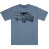 Thread Project Unisex Legend Tee Thumbnail
