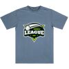 Thread Project Unisex Legend Tee Thumbnail