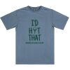 Thread Project Unisex Legend Tee Thumbnail