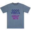 Thread Project Unisex Legend Tee Thumbnail