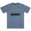 Thread Project Unisex Legend Tee Thumbnail