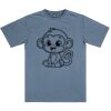 Thread Project Unisex Legend Tee Thumbnail
