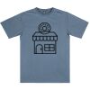 Thread Project Unisex Legend Tee Thumbnail
