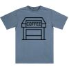Thread Project Unisex Legend Tee Thumbnail