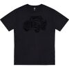 Thread Project Unisex Epic Tee - Plus Sizes Thumbnail