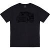 Thread Project Unisex Epic Tee - Plus Sizes Thumbnail