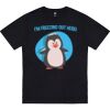 Thread Project Unisex Epic Tee - Plus Sizes Thumbnail
