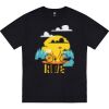 Thread Project Unisex Epic Tee - Plus Sizes Thumbnail
