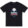 Thread Project Unisex Epic Tee - Plus Sizes Thumbnail