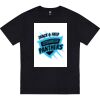 Thread Project Unisex Epic Tee - Plus Sizes Thumbnail