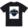 Thread Project Unisex Epic Tee - Plus Sizes Thumbnail