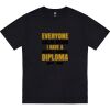 Thread Project Unisex Epic Tee - Plus Sizes Thumbnail