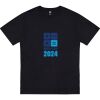 Thread Project Unisex Epic Tee - Plus Sizes Thumbnail