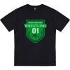 Thread Project Unisex Epic Tee - Plus Sizes Thumbnail