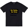 Thread Project Unisex Epic Tee - Plus Sizes Thumbnail