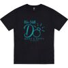 Thread Project Unisex Epic Tee - Plus Sizes Thumbnail