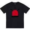 Thread Project Unisex Epic Tee - Plus Sizes Thumbnail