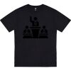 Thread Project Unisex Epic Tee - Plus Sizes Thumbnail