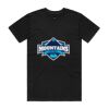 AS Colour Mens Staple Tee Thumbnail