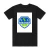 AS Colour Mens Staple Tee Thumbnail