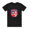 AS Colour Mens Staple Tee Thumbnail