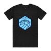 AS Colour Mens Staple Tee Thumbnail