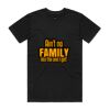 AS Colour Mens Staple Tee Thumbnail