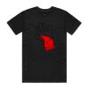 AS Colour Mens Staple Tee Thumbnail