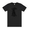 AS Colour Mens Block Tee Thumbnail