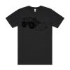 AS Colour Mens Block Tee Thumbnail