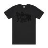 AS Colour Mens Block Tee Thumbnail