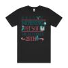 AS Colour Mens Block Tee Thumbnail