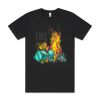 AS Colour Mens Block Tee Thumbnail