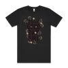 AS Colour Mens Block Tee Thumbnail