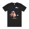 AS Colour Mens Block Tee Thumbnail